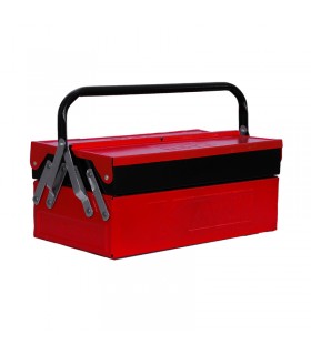 جعبه ابزار فلزی کاوه مدل 402