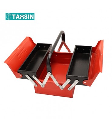 جعبه ابزار فلزی کاوه مدل 402