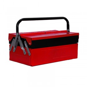 جعبه ابزار فلزی کاوه مدل 402 کارتن 10 عددی