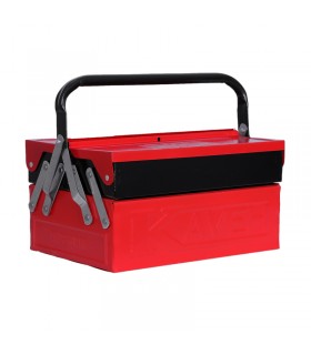 جعبه ابزار فلزی کاوه مدل 302