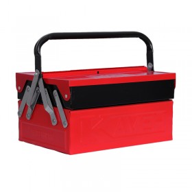 جعبه ابزار فلزی کاوه مدل 302