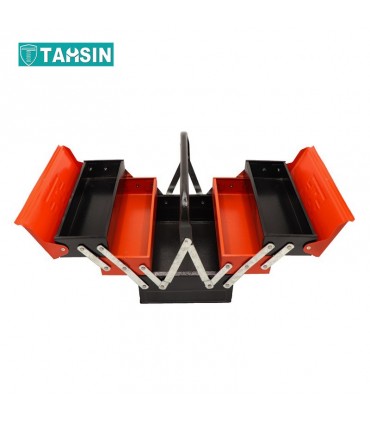 جعبه ابزار فلزی کاوه مدل 303 کارتن 10 عددی