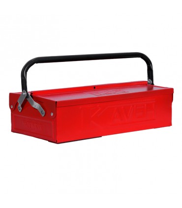 جعبه ابزار فلزی کاوه مدل 401