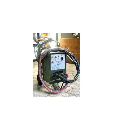 دستگاه نقطه جوش کابلی تخصصی صافکاری 30 کاوا