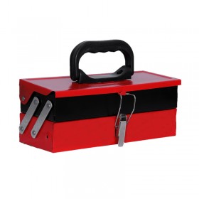 جعبه ابزار ارتشی کاوه مدل 30 سانتی متر