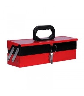 جعبه ابزار ارتشی کاوه مدل 40 سانتی متر