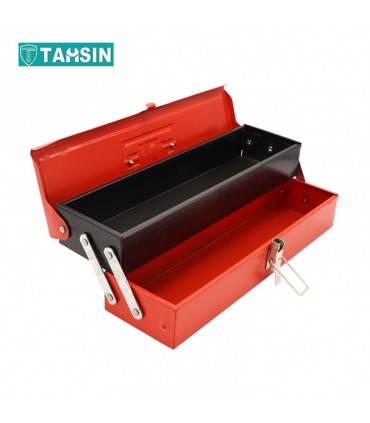 جعبه ابزار ارتشی کاوه مدل 40 سانتی متر