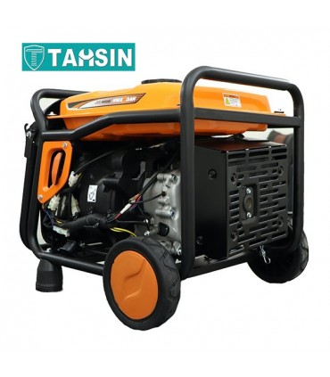 موتور برق هواسدان 4 کیلو وات اینورتر H4500i