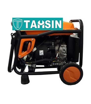 موتور برق هواسدان 4 کیلو وات اینورتر H4500i