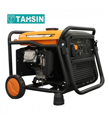 موتور برق هواسدان 4 کیلو وات اینورتر H4500i