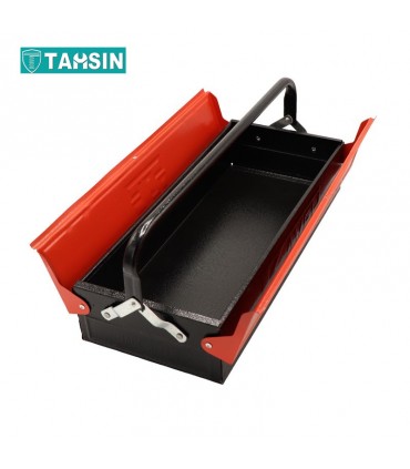 جعبه ابزار فلزی کاوه مدل 501 کارتن 10 عددی