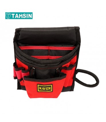 کیف ابزار کمری کاوه کارتن 10 عددی