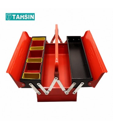 جعبه ابزار فلزی کاوه مدل 502 کارتن 10 عددی