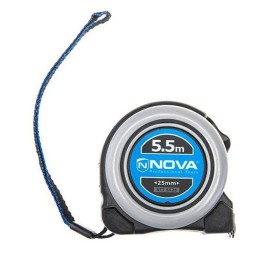 متر 5.5 متری نووا مدل NTT 5525