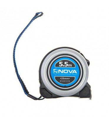 متر 5.5 متری نووا مدل NTT 5525