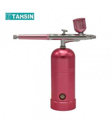 ست ایربراش و پمپ شارژی ساتر