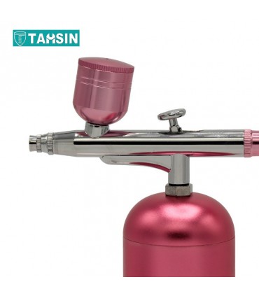 ست ایربراش و پمپ شارژی ساتر