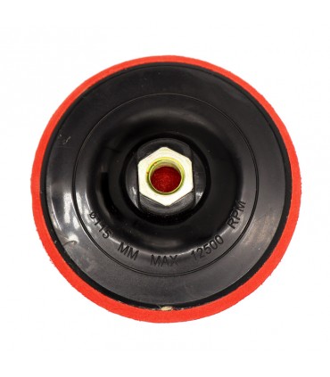 پد پولیش زاناکو سایز 115 میلی متر