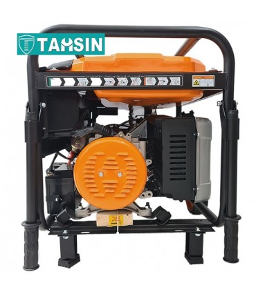 موتور برق هواسدان 9 کیلووات H 10000 D-G