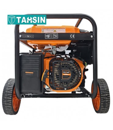 موتور برق هواسدان 9 کیلووات H 10000 D-G