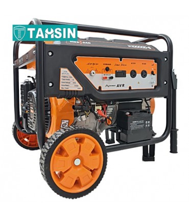 موتور برق هواسدان 9 کیلووات H 10000 D-G