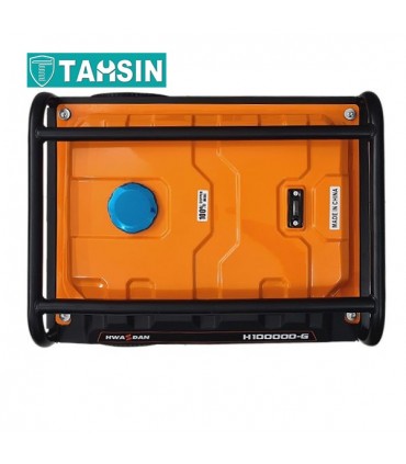 موتور برق هواسدان 9 کیلووات H 10000 D-G