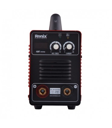 اینورتر رونیکس مدل RH-4600