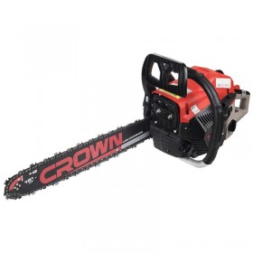 اره زنجیری بنزینی کرون CROWN مدل 20101 (45سانت)