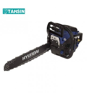 اره زنجیری موتوری هیوندای مدل Techno700