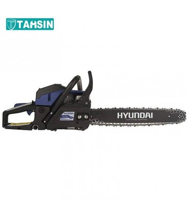 اره زنجیری موتوری هیوندای مدل Techno700