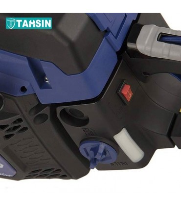 اره زنجیری موتوری هیوندای مدل Techno700