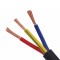 کابل افشان 3 رشته (NYMHY) 3*70+35 سیمپود کلاف 100متری