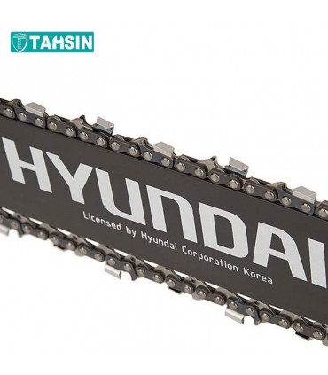 اره زنجیری موتوری هیوندای مدل Techno700