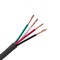 کابل افشان 4 رشته  (NYMHY) 4*1.5 سیمپود کلاف 100متری