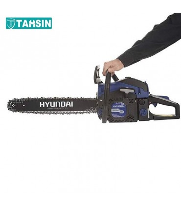 اره زنجیری موتوری هیوندای مدل Techno700