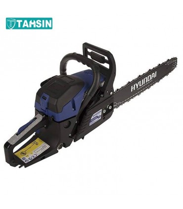 اره زنجیری موتوری هیوندای مدل Techno700