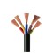 کابل افشان 5 رشته  (NYMHY) 5*0.75 سیمپود 10 متری