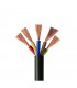 کابل افشان 5 رشته  (NYMHY) 5*1.5 سیمپود 10 متری