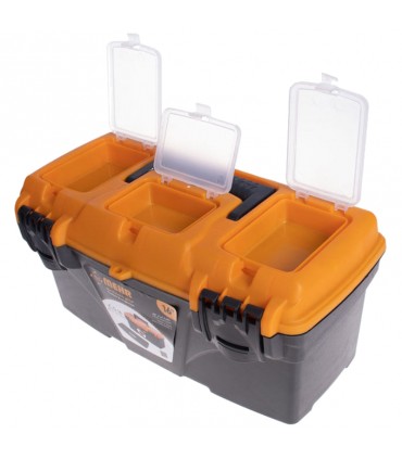 جعبه ابزار پلاستیکی مهر مدل CO 16