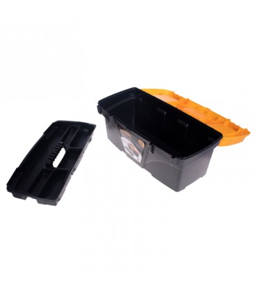 جعبه ابزار پلاستیکی مهر مدل CO 16