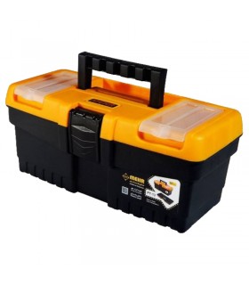 جعبه ابزار پلاستیکی مهر مدل PT 13