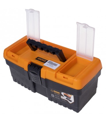 جعبه ابزار پلاستیکی مهر مدل PT 13