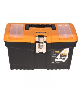 جعبه ابزار پلاستیکی مهر مدل JMT13 کارتن 9 عددی