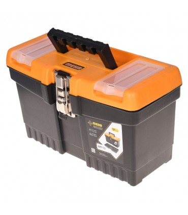 جعبه ابزار پلاستیکی مهر مدل JMT13