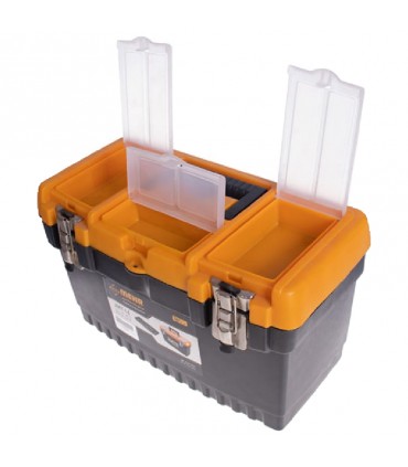 جعبه ابزار پلاستیکی مهر مدل JMT16