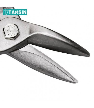 قیچی آهن بر نووا مدل NTT 2305 سایز 9.9 اینچ