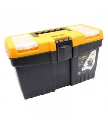 جعبه ابزار پلاستیکی مهر مدل JPT13