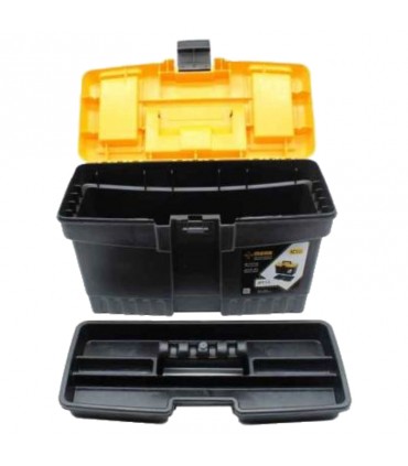 جعبه ابزار پلاستیکی مهر مدل JPT13