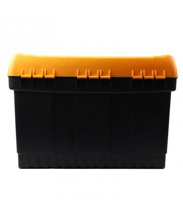 جعبه ابزار پلاستیکی مهر مدل JPT22