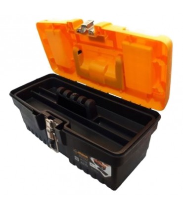 جعبه ابزار پلاستیکی مهر مدل MT13 کارتن 9 عددی
